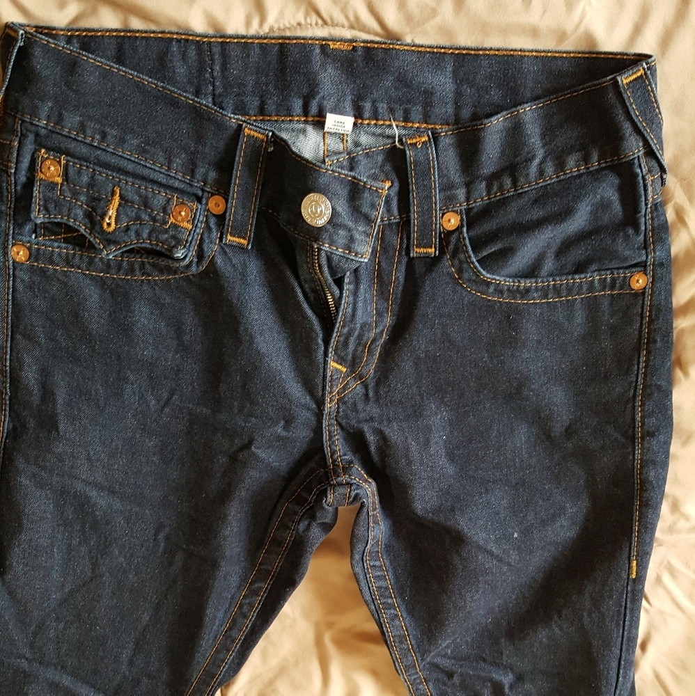 True Religion jeans